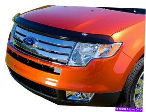 �o�O�V�[���h 2008-2019 Ford E450 Super Duty Bug Shield Ventshade 76748SQ 2018 2016 2017 For 2008-2019 Ford E450 Super Duty Bug Shield Ventshade 76748SQ 2018 2016 2017�y���s�A���i�z