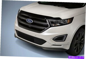 oOV[h VOEMtH[ht[hftN^[oOV[hX[NVFT4Z-16C900-AtH[hGbW2015-2018 NEW OEM Ford Hood Deflector Bug Shield Smoke VFT4Z-16C900-A Ford Edge 2015-2018