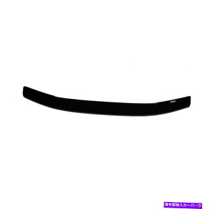 oOV[h |eBAbN^iAVS 2001-2004~fBAvt@CoOtN^[t[hV[h -  AVS For Pontiac Montana 2001-2004 Medium Profile Bugflector Hood Shield - Smoke