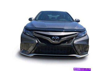 oOV[h 2018-2022g^JoOV[hVENTSHADE 85674ZY 2019 2020 2021 For 2018-2022 Toyota Camry Bug Shield Ventshade 85674ZY 2019 2020 2021