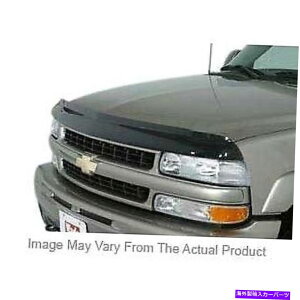 oOV[h 72-36708EFXeBoOV[hF150gbNF250 F350 FORD F-150 F-2550 BRONCOp 72-36708 Westin Bug Shield New for F150 Truck F250 F350 Ford F-150 F-250 Bronco