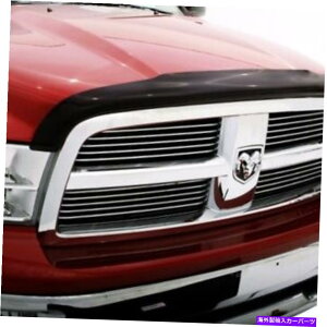 oOV[h 24607 VentshadeoOV[hƃJg[̂߂̐VhbWOhLoNCX[ 24607 Ventshade Bug Shield New for Town and Country Dodge Grand Caravan Chrysler