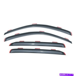�o�O�V�[���h Lund 184381 Ventvisor Elite Window Deflector for F-250/F-350/F-450 Super Duty Lund 184381 Ventvisor Elite Window Deflectors for F-250/F-350/F-450 Super Duty�y���s�A���i�z
