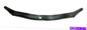 oOV[h Auto Ventshade 20472oOK[hAJ[tN^[AANAAỶAꂼ Auto Ventshade 20472 Bug Guard, Carflector, Acrylic, Smoke, For Nissan, Each