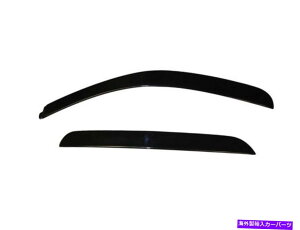 oOV[h AVS SMOKE VENTVISOR Mount Windows Deflectors for 99-05 for BMW 325i 4PC AVS Smoke Ventvisor Outside Mount Window Deflectors for 99-05 for BMW 325i 4pc