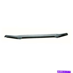 �o�O�V�[���h 25403�x���g�V�F�[�h�o�O�V�[���h���Y�^�C�^��XD 2016-2021�̐V�i 25403 Ventshade Bug Shield New for Nissan Titan XD 2016-2021�y���s�A���i�z