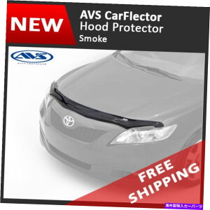 oOV[h AVSJ[tN^[t[hveN^[oOV[hftN^[10-13}c_3 AVS CarFlector Hood Protector Bug Shields Deflector 10-13 Mazda 3