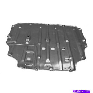 oOV[h 2004-2006 LEXUS LS430A_[J[V[h5144150090ɓK Fits 2004-2006 Lexus Ls430 Undercar Shield 5144150090