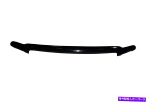 �o�O�V�[���h 2017-2018�̃o�O�V�[���hChrysler Pacifica 3.6L V6 Ventshade 21762 Bug Shield For 2017-2018 Chrysler Pacifica 3.6L V6 Ventshade 21762�y���s�A���i�z
