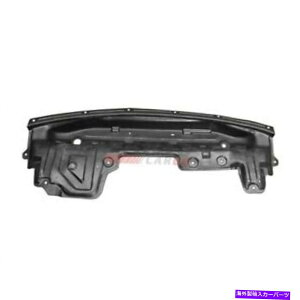 oOV[h 2011-2017YNGXgNI1228146tgGWXvbVV[hA_[J[V[h Fits 2011-2017 Nissan Quest NI1228146 Front Engine Splash Shield Undercar Shield