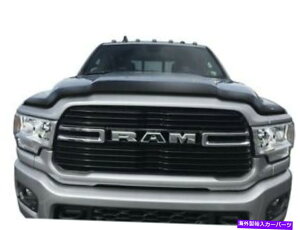 oOV[h Auto VentshadeoOV[hRAM 2500 2019-2021 65DSCRɓK܂ Auto Ventshade Bug Shield fits Ram 2500 2019-2021 65DSCR
