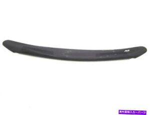 oOV[h 13-19̃oOV[hq_CT^tFX|[c2.0L 4 CYL 2.4L 2.0Tx[XZn38p2 Bug Shield For 13-19 Hyundai Santa Fe Sport 2.0L 4 Cyl 2.4L 2.0T Base ZN38P2