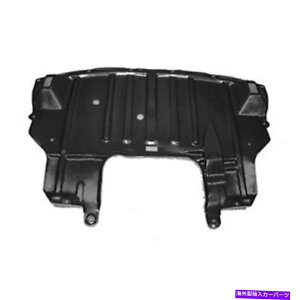 oOV[h 1998N2005ÑNTXGS300A_[J[V[h5144130250ɓK Fits 1998-2005 Lexus Gs300 Undercar Shield 5144130250