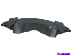 oOV[h 2005Ñ_bW}OiM584XR̃A_[J[V[h Undercar Shield For 2005 Dodge Magnum M584XR