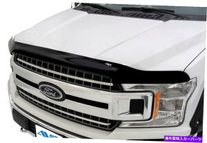 oOV[h Auto VentshadeiAVSjBugflector IIt[hV[hB Auto Ventshade (AVS) Bugflector II Hood Shield; Smoke