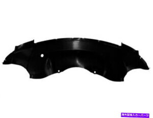 oOV[h 05-10̃GWXvbVV[hNCX[_bW300`[W[}OiAWD YQ54P1 Engine Splash Shield For 05-10 Chrysler Dodge 300 Charger Magnum AWD YQ54P1