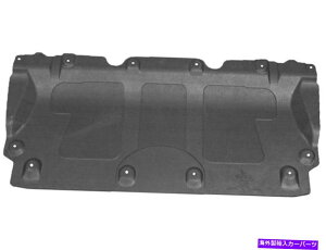 oOV[h 2020-2021 BMW M340i Xdrive UnderCar Shield 55732GBGWJo[ For 2020-2021 BMW M340i xDrive Undercar Shield 55732GB Lower Engine Cover
