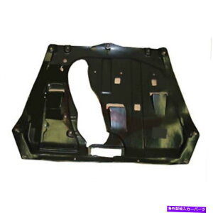 oOV[h 2004-2006 LEXUS RX330tgZ^[A_[J[V[h514400E010ɓK Fits 2004-2006 Lexus Rx330 Front Center Undercar Shield 514400E010
