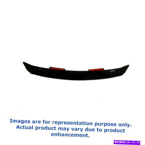 oOV[h AVS 20237 2001N2003Ñz_VrbÑoOtN^[_[NX[Nt[hveN^[V[h AVS 20237 Bugflector Dark Smoke Hood Protector Shield For 2001-2003 Honda Civic