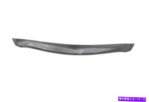 oOV[h }c_5J[tN^[̂߂AVS 12-14̃[vt@Ct[hV[h -  AVS 12-14 for for Mazda 5 Carflector Low Profile Hood Shield - Smoke