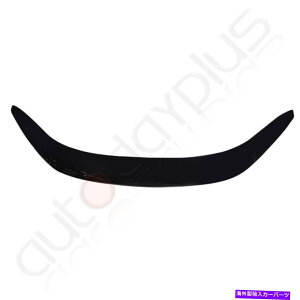 oOV[h 2008N2010ÑtgoOV[ht[hftN^[K[h{lbgz_IfbZC Front Bug Shield Hood Deflector Guard Bonnet For 2008-2010 Honda Odyssey