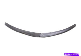 バグシールド トヨタカムリカーフレクターのためのAVS 12-14 AVS 12-14 for for Toyota Camry Carflector Low Profile Hood Shield - Smoke