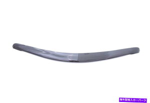 oOV[h q_C\i^J[tN^[̂߂AVS 11-14 AVS 11-14 for for Hyundai Sonata Carflector Low Profile Hood Shield - Smoke