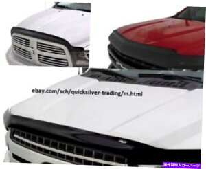 oOV[h Auto Ventshade 25033oOK[hoOtN^[IIX[NtH[hF-150sbNAbv}[NLT Auto Ventshade 25033 Bug Guard Bugflector II Smoke Ford F-150 Pickup Mark LT