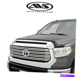 �o�O�V�[���h AVS Aeroskin�t���b�V���}�E���g�o�O�V�[���h�t�[�h�v���e�N�^�[2016-2022���Y�^�C�^��XD AVS AeroSkin Flush Mount Bug Shield Hood Protector For 2016-2022 Nissan Titan XD�y���s�A���i�z