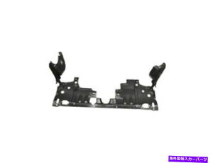 oOV[h 13-17z_AR[hGX63N6̃A_[J[V[h Undercar Shield For 13-17 Honda Accord GX63N6