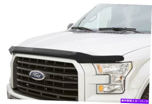 �o�O�V�[���h Auto Ventshade�iavs�j23570�o�O�t���N�^�[�t�[�h�V�[���h�B�� Auto Ventshade (AVS) 23570 Bugflector Hood Shield; Smoke�y���s�A���i�z