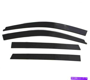 oOV[h AVS-For 17-18 FORD F-150/F-250/F-350 SUPERCAB VENTVISOR[vt@CEBhEDEFL AVS-for 17-18 Ford F-150/F-250/F-350 SuperCab Ventvisor Low Profile Window Defl