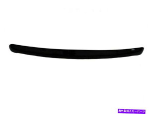 �o�O�V�[���h Auto Ventshade 48DP53Z�o�O�V�[���h�t�B�b�g1992-2002�t�H�[�hE350�G�R�m�����N���u���S�� Auto Ventshade 48DP53Z Bug Shield Fits 1992-2002 Ford E350 Econoline Club Wagon�y���s�A���i�z