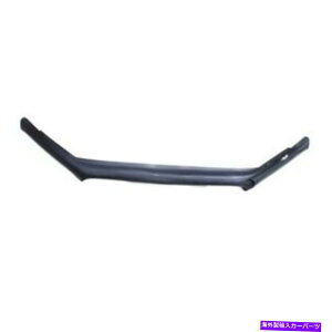 �o�O�V�[���h 10-18��AVS�g���^4Runner�o�O�t���N�^�[�}�̃v���t�@�C���t�[�h�V�[���h-Smoke23071 AVS for 10-18 Toyota 4Runner Bugflector Medium Profile Hood Shield - Smoke 23071�y���s�A���i�z