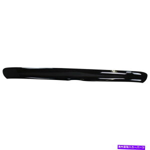 �o�O�V�[���h 45551�x���g�V�F�[�h�o�O�V�[���h�Z�b�g3�t�����g�V���������g���b�N�_�b�W1500 2500 45551 Ventshade Bug Shields Set of 3 Front New for Ram Truck Dodge 1500 2500�y���s�A���i�z