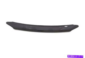 �o�O�V�[���h AVS 20958�J�[�t���N�^�[�t�[�h�V�[���h�o�O�f�t���N�^�[2013�z���_�A�R�[�h�Z�_�� AVS 20958 Carflector Hood Shield Bug Deflector 2013 Honda Accord Sedan