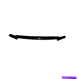 oOV[h Chevy Silverado 1500 2019-2021 HoodflectorV[h[vt@CX[NAVS AVS For Chevy Silverado 1500 2019-2021 Hoodflector Shield Low Profile Smoke