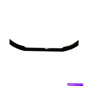 oOV[h g^^R}AVS 2005-2011GAXL[vt@CANt[hV[h -  AVS For Toyota Tacoma 2005-2011 Aeroskin Low Profile Acrylic Hood Shield - Smoke