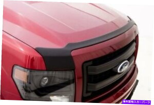 �o�O�V�[���h AVS 377095 Aeroskin Matte�t�[�h�V�[���h�o�O�f�t���N�^�[2016-18���Y�^�C�^��XD AVS 377095 Aeroskin Matte Hood Shield Bug Deflector For 2016-18 Nissan Titan XD�y���s�A���i�z