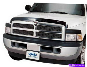 �o�O�V�[���h 1994�N����2001�N�̃o�O�V�[���hDodge Ram 1500 1999 1998 2000 1997 1995 T732GR Bug Shield For 1994-2001 Dodge Ram 1500 1996 1999 1998 2000 1997 1995 T732GR