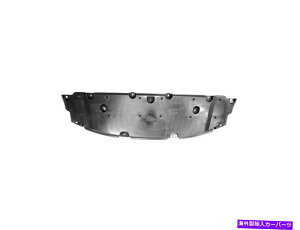 oOV[h 2016-2018̃g^vEXA_[J[tg69962GR 2017GWJo[ For 2016-2018 Toyota Prius Undercar Shield Front 69962GR 2017 Lower Engine Cover