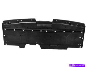 oOV[h 2019-2020̃}c_3A_[J[V[h22728fgGWJo[ For 2019-2020 Mazda 3 Undercar Shield 22728FG Lower Engine Cover