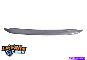 �o�O�V�[���h ����ventshade 322048 2005�N����2015�N�̓��Y�A���}�_�̃G�A���X�L���X���[�N�t�[�h�v���e�N�^�[ Auto Ventshade 322048 Aeroskin Smoke Hood Protector for 2005-2015 Nissan Armada