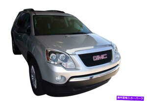 oOV[h Auto VentshadeiAVSj620030 Aeroskin Hood Protector;N Auto Ventshade (AVS) 620030 Aeroskin Hood Protector; Chrome