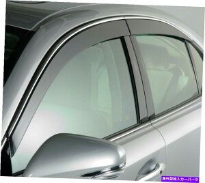 oOV[h AVS 15-19 GMCYukon XL/15-19ɓK܂V{[xOVentvisor[vt@C AVS 15-19 GMC fits Yukon XL/15-19 fits Chevrolet Suburban Ventvisor Low Profile