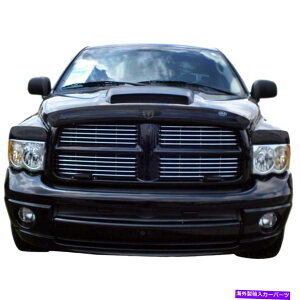 �o�O�V�[���h 45433 Ventshade�o�O�V�[���h�����g���b�N�_�b�W1500 2500 3500��3�̐V�K�̃Z�b�g 45433 Ventshade Bug Shields Set of 3 New for Ram Truck Dodge 1500 2500 3500�y���s�A���i�z