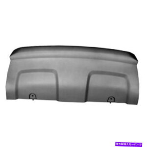 oOV[h RO1095104Vptg[[oXpl RO1095104 New Replacement Front Lower Valance Panel