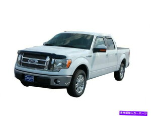 �o�O�V�[���h 2009-2014�̃o�O�V�[���hFord F150 2010 2011 2013 V177VQ Bug Shield For 2009-2014 Ford F150 2010 2012 2011 2013 V177VQ