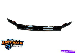 �o�O�V�[���h Auto Ventshade 25703 Bugflector II Stone/Bug Deflector for 05-07 Ford Freestyle Auto Ventshade 25703 Bugflector II Stone/Bug Deflector for 05-07 Ford Freestyle�y���s�A���i�z