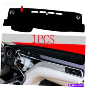 Dashboard Cover ubN_bV{[hpbh_bVJo[}bgJ[ybgpbh2018 2019g^Jzbg Black Dashboard Pad Dash Cover Mat Carpet Pad For 2018 2019 TOYOTA CAMRY Hot